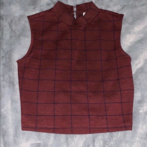 Tops - Crop top Tops - Crop top
